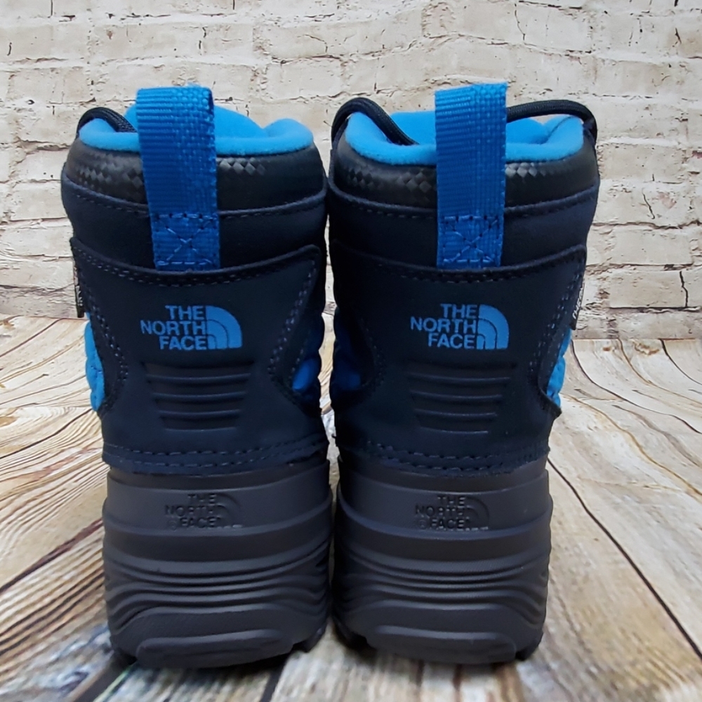 Youth Thermoball Utility Boots - Picture 4 of 7